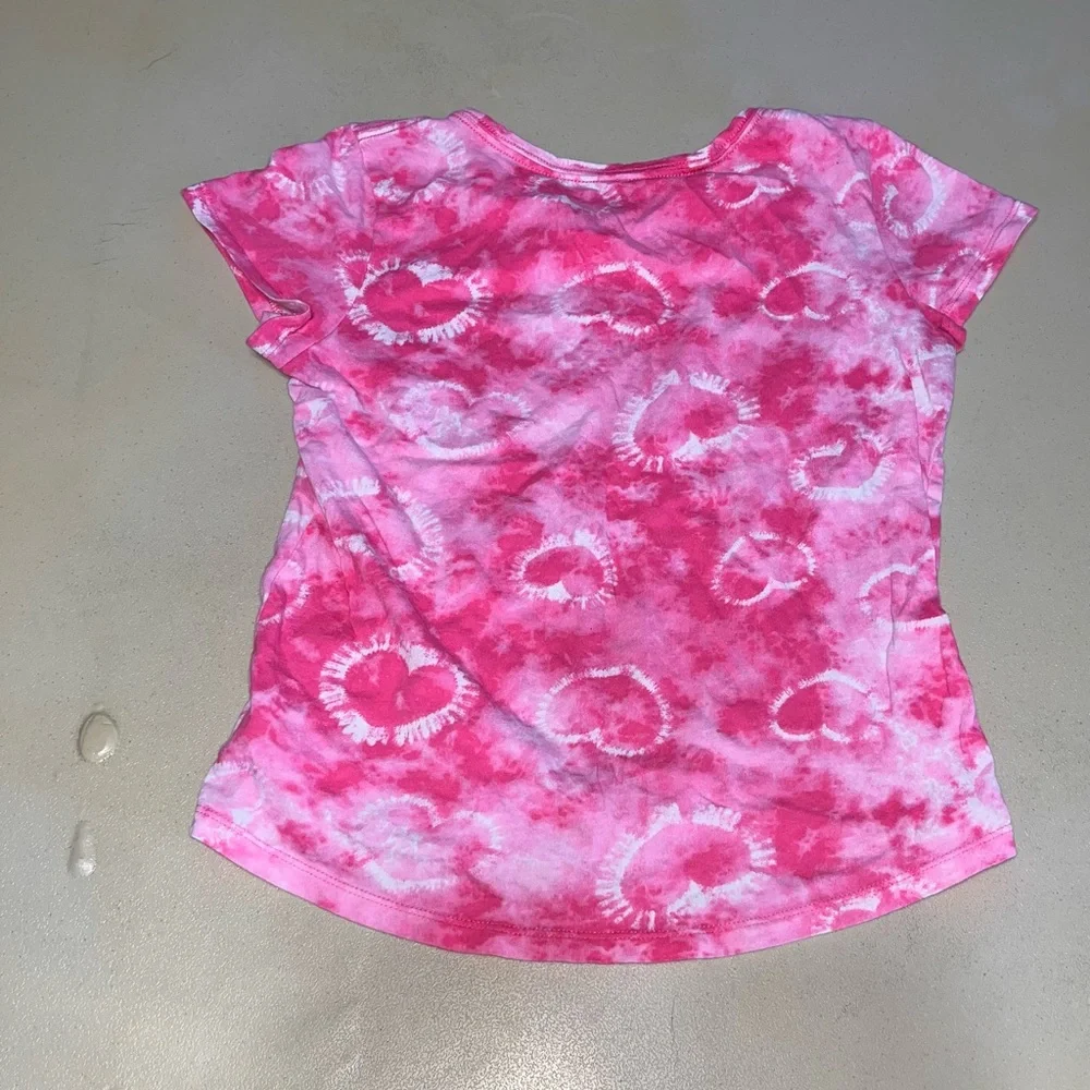 💙 Old Navy Tie Dye Shirt